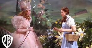 The Wizard of Oz | 75th Anniversary "Munchkinland" | Warner Bros. Entertainment