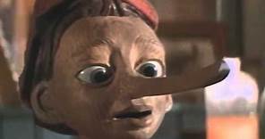 The Adventures Of Pinocchio Trailer 1996
