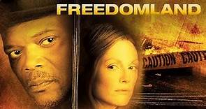 El color del crimen (Freedomland) - Trailer V.O Subtitulado