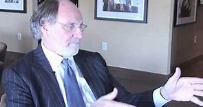 Governor Jon Corzine talks with the Star-Ledger