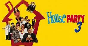 House Party 3 (1994) | Kid 'N Play | Theatrical Trailer
