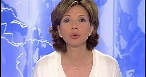 20 heures le journal France 2 : émission du 5 Mai 2006 - Archive vidéo INA