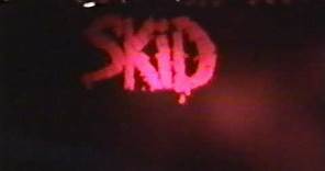 Skid Row - Live in Montreal 1990 - FULL SHOW