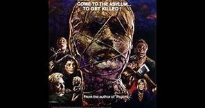 Asylum (1972) - Trailer HD 1080p