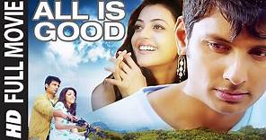 ALL IS GOOD (Kavalai Vendam) | Full Hindi Dubbed Movie 2019 | Jiiva, Kajal Aggarwal