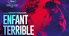 ENFANT TERRIBLE Official Trailer 2021 Rainer Werner Fassbinder biopic