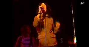 Patti Smith Group - 10/03/1976 - Stockholm, Sweden - full concert