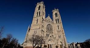 Cathedral Basilica of the Sacred Heart: You've Never Seen New Jersey Like This