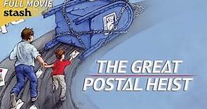 The Great Postal Heist | Advocacy Documentary | Full Movie | USPS