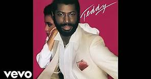 Teddy Pendergrass - Come Go with Me (Official Audio)