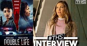 Double Life: Pascale Hutton Interview