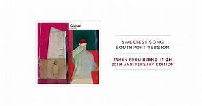 Gomez - Sweetest Song (Southport Version)
