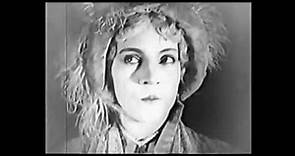La coquille et le clergyman 1928 La Concha y el Reverendo - Silent Film - Germaine Dulac