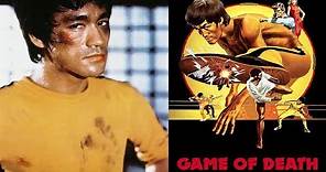 Bruce Lee / La verdadera historia de Juego con la muerte