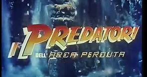 I predatori dell'arca perduta (Trailer HD)