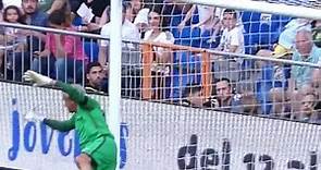 433 - Luís Figo in legends match 👏👀🎯