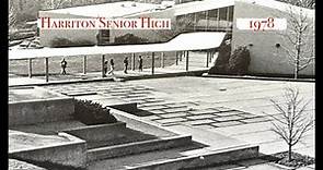 Harriton High School 1978