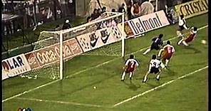 1995 Colo Colo 10 Atacama 0 Torneo Nacional