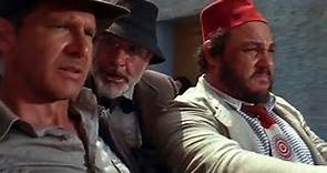 Indiana Jones e l'ultima crociata (Trailer HD)