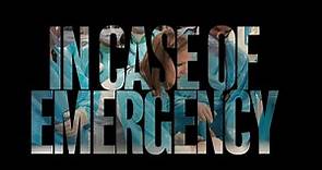 In Case of Emergency | Why Emergency Nursing?
