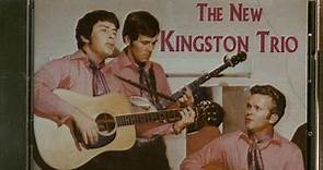 The New Kingston Trio - The Lost Masters 1969-1972
