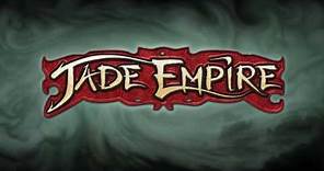 Jade Empire Soundtrack - Empire At War