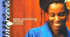 Dianne Reeves - New Morning