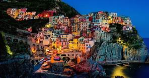 Los 20 pueblos más bonitos de Italia que debes visitar