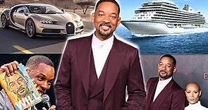 Will Smith Extravagant Lifestyle, Biography,Net Worth, Career, and Success Story