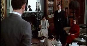 Brideshead Revisited (1981): Catholicism (religion) ruins another happy occasion