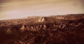 ESA Euronews: C'è vita su Marte? Nuove apparecchiature sono pronte a scoprirlo