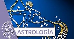 Sagitario: conoce las características de este signo | Astrología | Telemundo Lifestyle