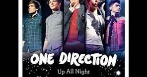 One Direction - Up All Night (Up All Night The Live Tour)