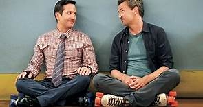 'Odd Couple' Review: A Mess Even Felix Unger Can't Fix
