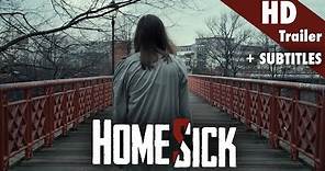 HomeSick | Official Trailer (2015) | german + engl. subtitles | HD
