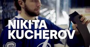 Nikita Kucherov, Tampa Bay Lightning | Beyond the Ice