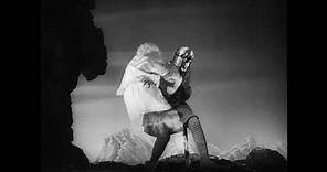 Siegfried (1924) Trailer