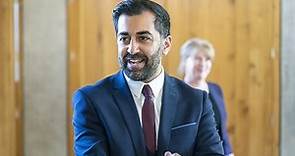 Humza Yousaf sets out priorities in first major policy speech as Scottish First Minister