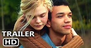 ALL THE BRIGHT PLACES Official Trailer (2020) Elle Fanning, Justice Smith Teen Movie HD