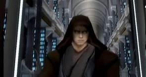 Star Wars Episode III: Revenge of the Sith - Video Game Trailer
