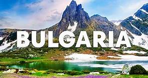 Top 10 Best Things to Do in Bulgaria [Bulgaria Travel Guide 2023]
