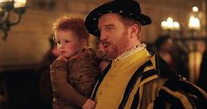 'She was once given the title of Queen. Mistakenly' - Wolf Hall: Episode 5 Preview - BBC Two