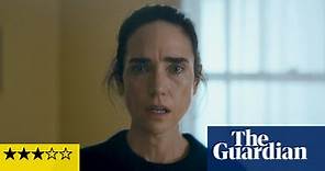 Bad Behaviour review – Jennifer Connelly full of spit and vinegar in family rage drama