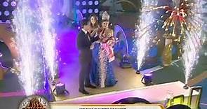 Combate RTS - Yesly Bustamante es la Miss Combate Ecuador 2016