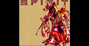 An Eagle Above - Spirit The Seventh Fire