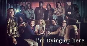 I'm Dying Up Here (TV Series 2017–2018)