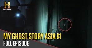 My Ghost Story Asia (S1) | FULL EPISODE 1 HD