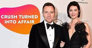 Ewan McGregor & Mary Elizabeth Winstead Caused A Scandal | Rumour Juice
