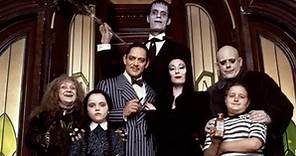 Los Locos Addams, de Barry Sonnenfeld, ¿qué dijo la crítica en su estreno? | Tomatazos