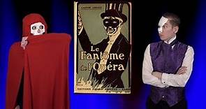 Was The Phantom Of The Opera Book Worth All The Adaptations?
